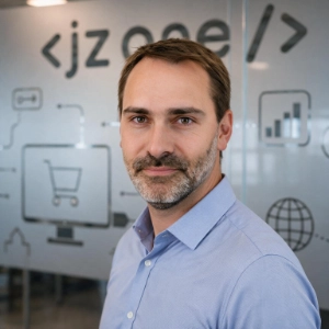 Ing. Jakub Jirsa | Product designer