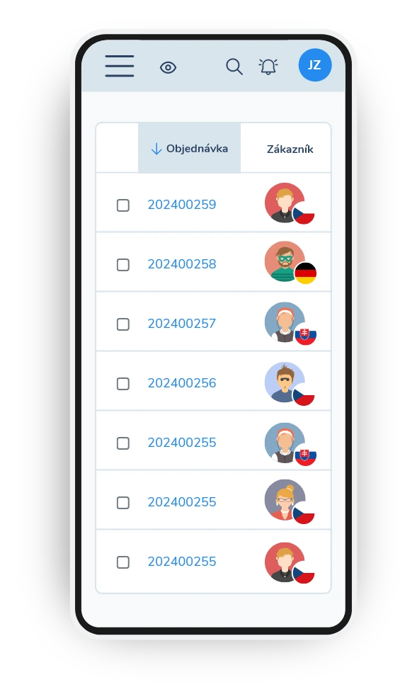 Neomezeně prodejních kanálů